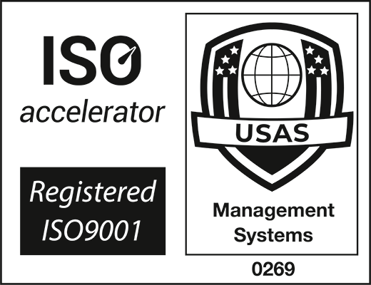 ISO9001